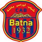 شباب أوراس باتنة