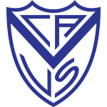 Velez Sársfield Res.